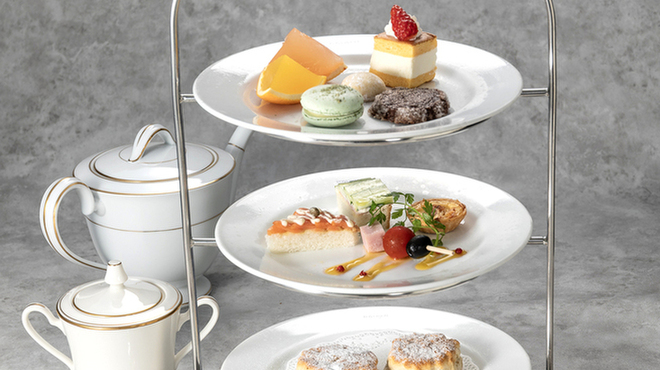 東洋軒 - メイン写真: