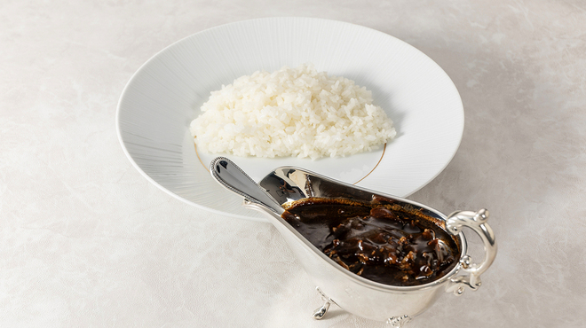 東洋軒 - メイン写真: