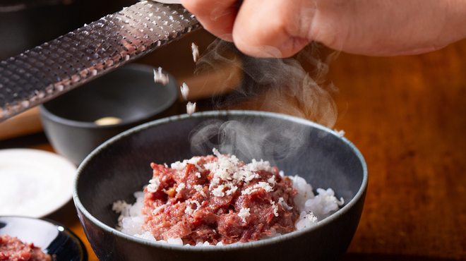 tsumugi - 料理写真: