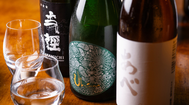 tsumugi - ドリンク写真: