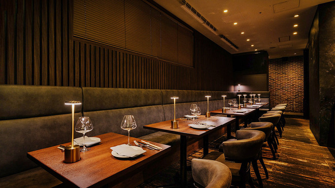 PIZZA SALVATORE CUOMO ＆ BAR - メイン写真: