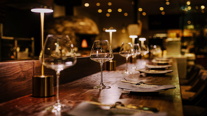 PIZZA SALVATORE CUOMO ＆ BAR - メイン写真: