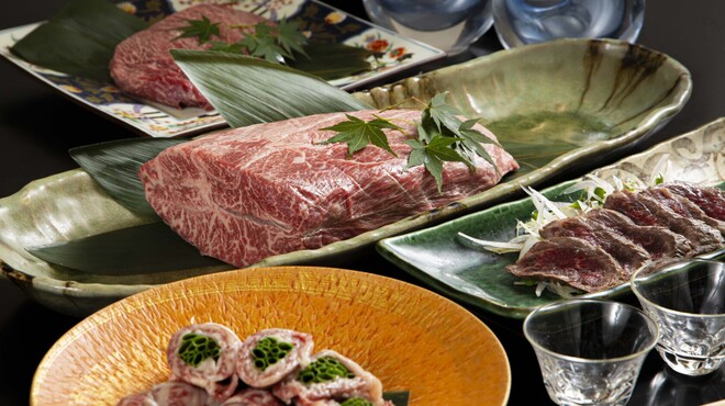 隠れ居肴家 わびさび - メイン写真: