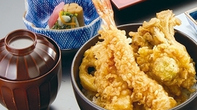 つつじの茶屋 - 料理写真:行楽御膳（ランチイメージ）