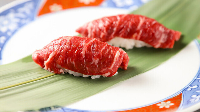 生ハラミと肉刺し 金肉屋 - メイン写真: