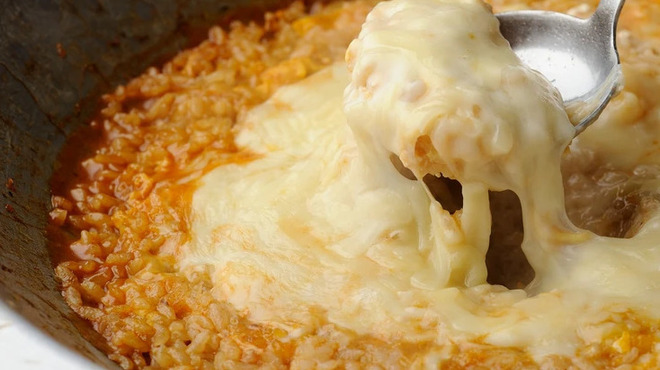 博多もつ鍋 徳丸 - メイン写真: