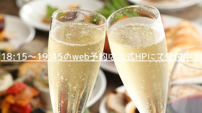 大手町ワインバル 八十郎商店 - メイン写真: