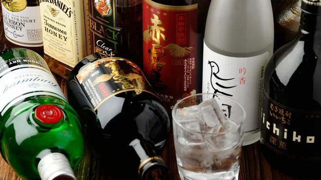 博多もつ鍋 徳丸 - メイン写真: