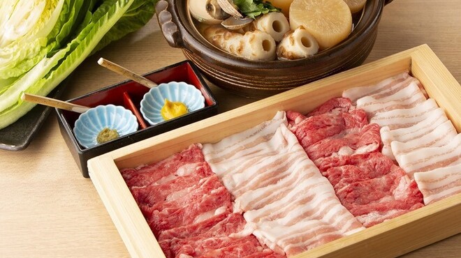 金山おでん 串揚げ でーもん - メイン写真: