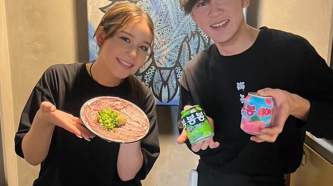 もみだれ焼肉 獅子楼 - メイン写真: