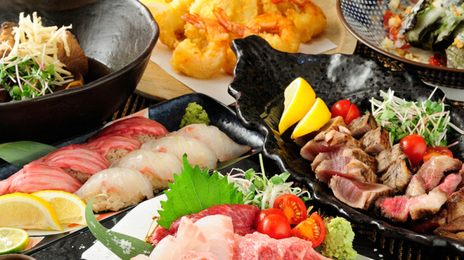 炭焼きと日本酒 らんぷ - メイン写真: