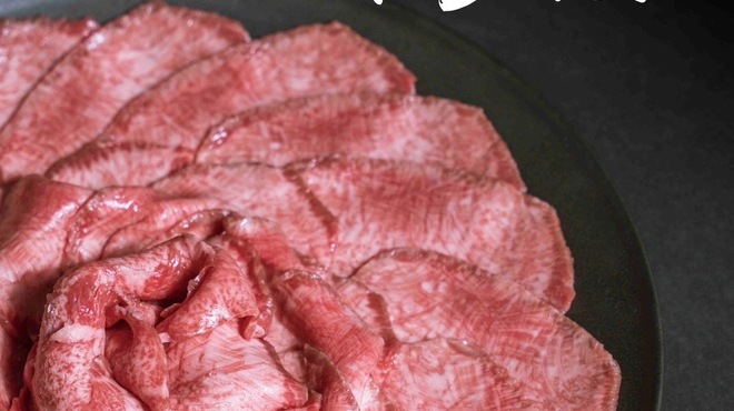 もみだれ焼肉 獅子楼 - メイン写真: