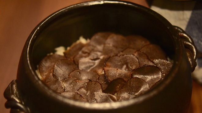 焼鳥とワイン ソバヤノニカイ - メイン写真: