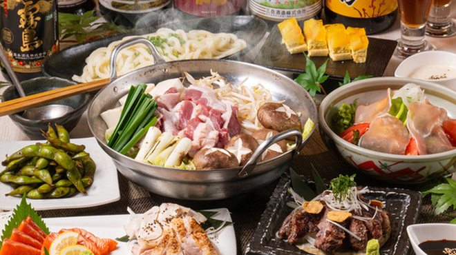 串神坊 - メイン写真: