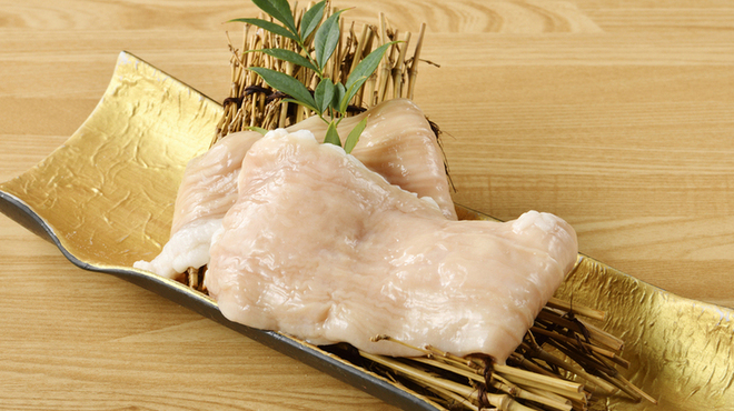 鶏焼肉 ホルモン てっちゃん - 料理写真: