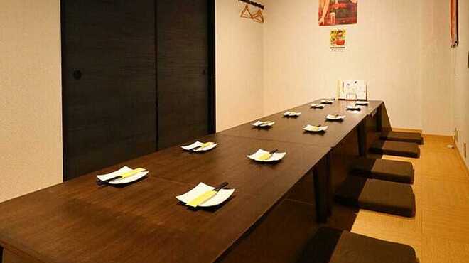 とりちゃん - メイン写真: