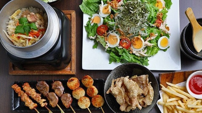 とりちゃん - メイン写真: