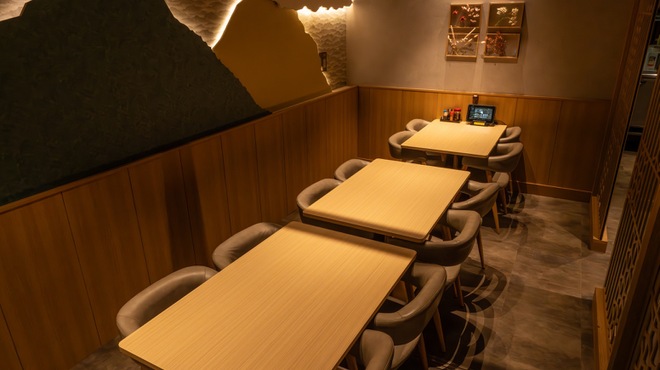 個室居酒屋 酒蔵 季 - メイン写真: