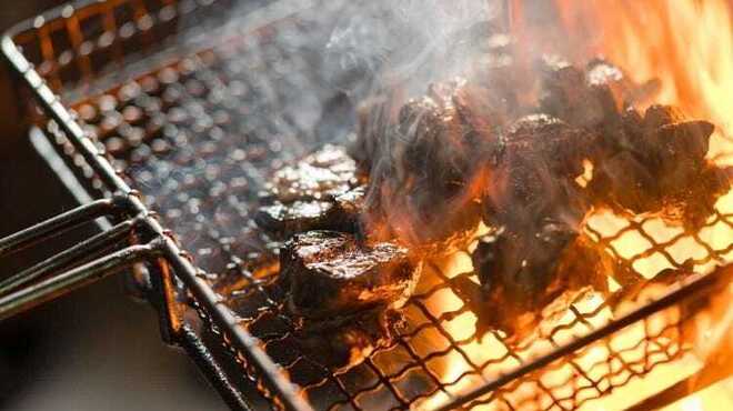 とりちゃん - メイン写真: