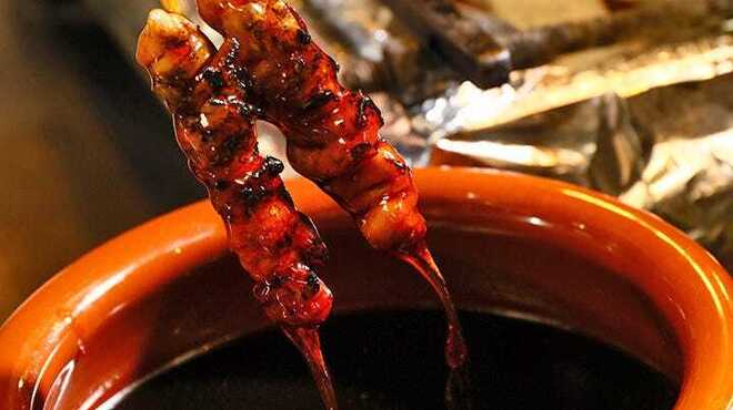 とりちゃん - メイン写真: