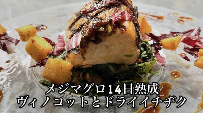 トラットリア ダイ パエサーニ - メイン写真: