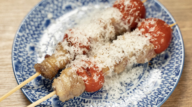 ラムの串焼き ひつじの一休 - メイン写真: