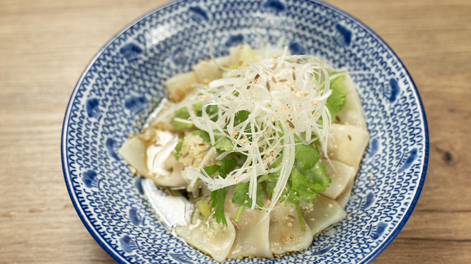 ラムの串焼き ひつじの一休 - メイン写真: