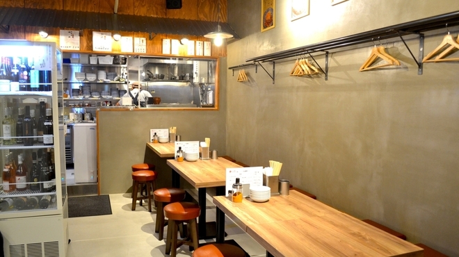 ラムの串焼き ひつじの一休 - メイン写真: