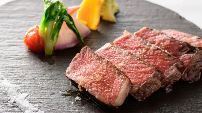 アマルフィイ ノベッロ - メイン写真: