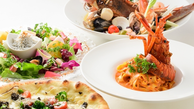 アマルフィイ ノベッロ - メイン写真: