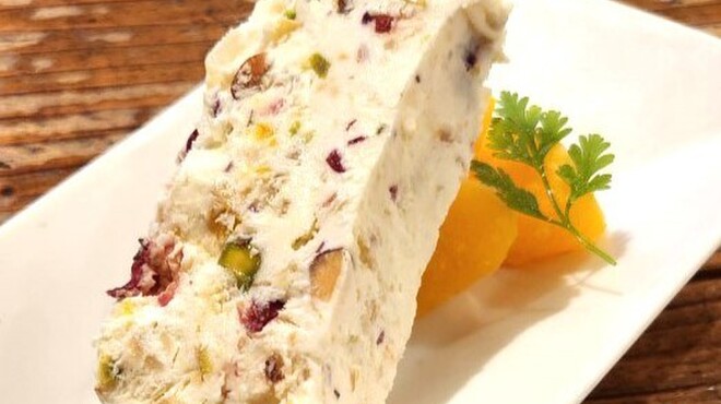 イタリア大衆食堂 堂島グラッチェ - メイン写真: