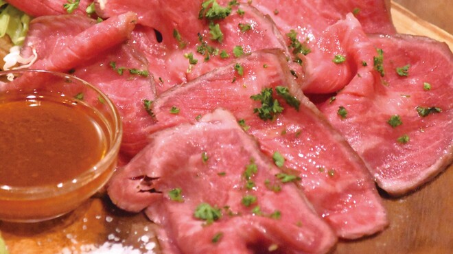 イタリア大衆食堂 堂島グラッチェ - メイン写真: