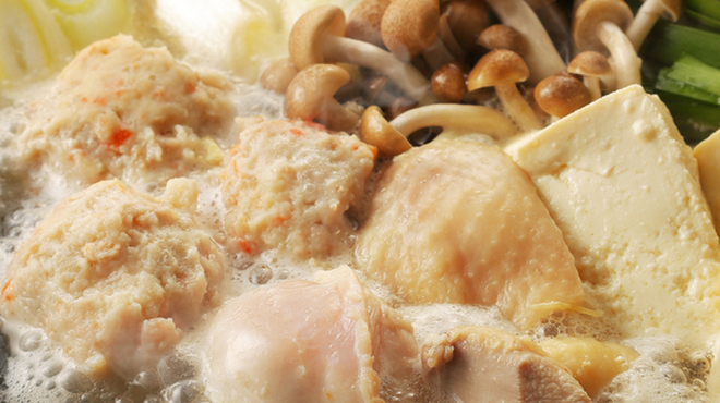 こてつ - メイン写真: