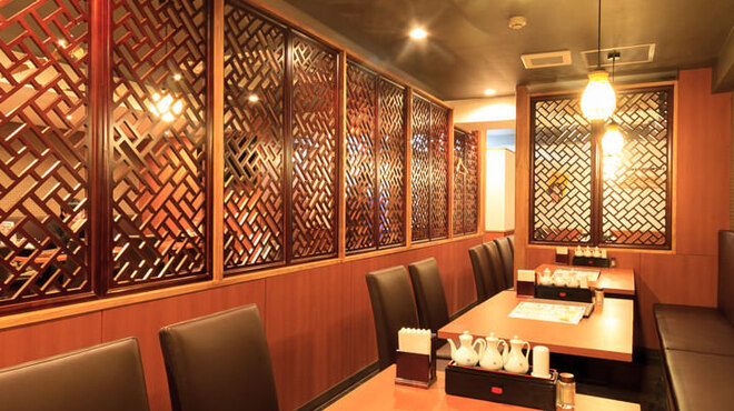 天府苑 - メイン写真: