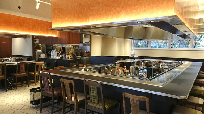 ワンダーバーグ - メイン写真: