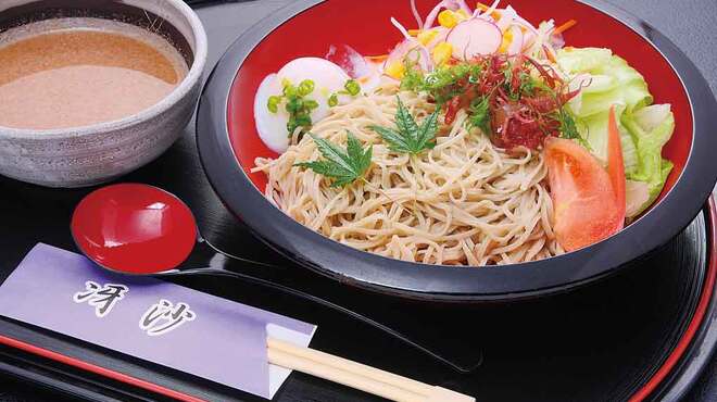日本料理と蕎麦 冴沙 ササ 軽井沢 そば 食べログ 日本料理と蕎麦 冴沙 ササ 軽井沢 そば 食べログ
