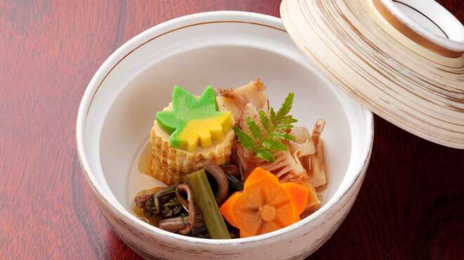 日本料理と蕎麦 冴沙 ササ 軽井沢 そば 食べログ