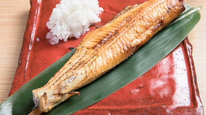 焼乃魚島 - メイン写真: