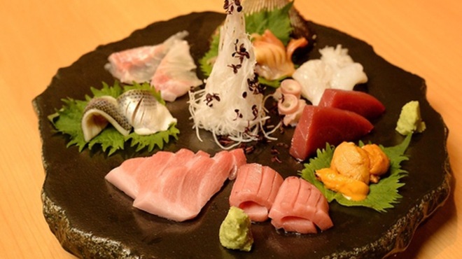 焼乃魚島 - メイン写真: