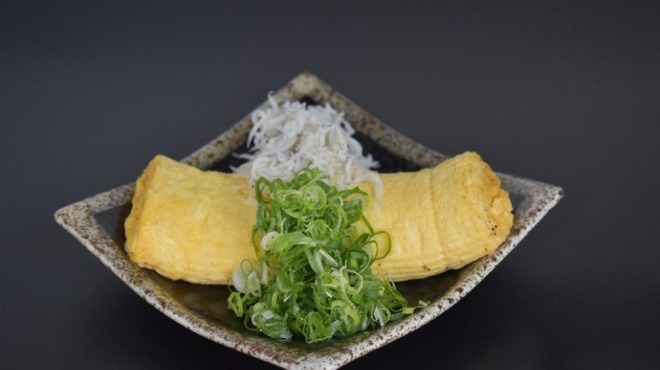 もつ焼きと牛だしおでん 酒場と金 - メイン写真: