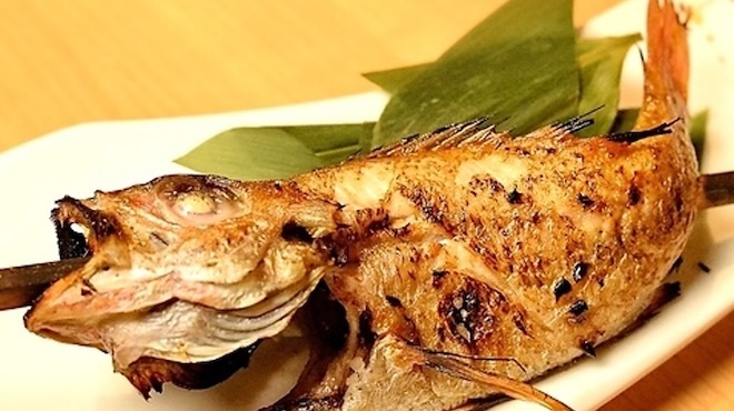 焼乃魚島 - メイン写真: