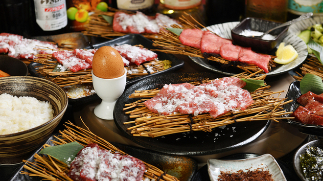 和牛焼肉 浅草時流 - メイン写真: