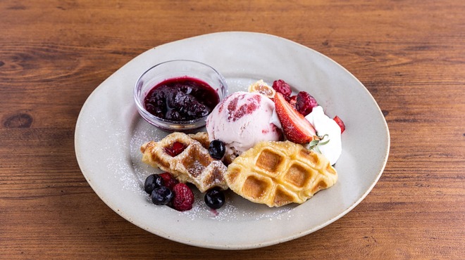 kawara CAFE＆DINING - メイン写真: