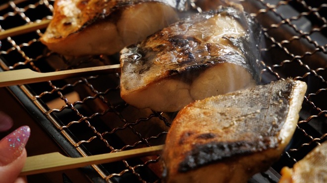 はじめや - メイン写真: