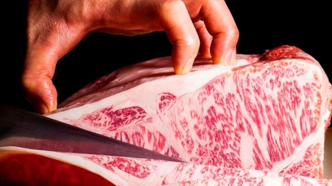 焼肉専科　肉の切り方 - メイン写真:
