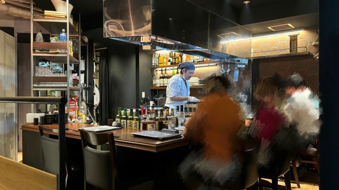 鳥源氏 - メイン写真: