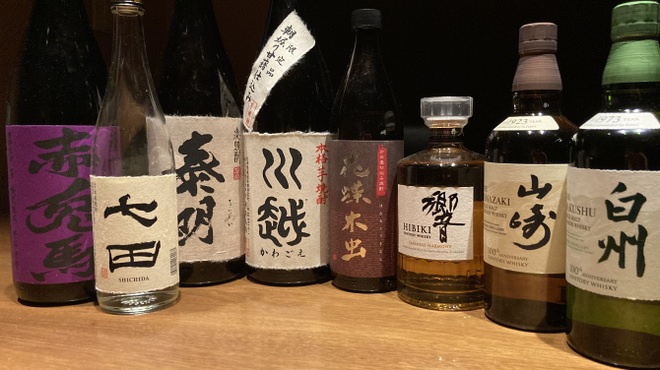 麻布 とさか - メイン写真:
