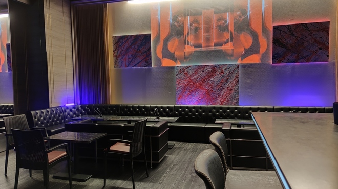 R2 SUPPER CLUB - メイン写真: