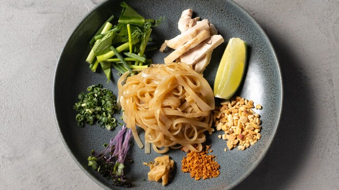 タイ食堂 くるみ - メイン写真: