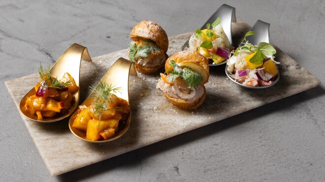 タイ食堂 くるみ - メイン写真: